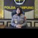 Operasi Ketupat Krakatau 2026, Polda Lampung Catat Penurunan Signifikan Kecelakaan Lalu Lintas