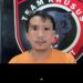 Gagal Beraksi, Komplotan Curas di Lampung Tengah Berhasil Dibekuk Polisi, Senpi Rakitan Turut Diamankan