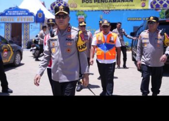 Operasi Ketupat Maung 2026, Pelanggaran dan Kecelakaan Menurun