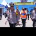 Operasi Ketupat Maung 2026, Pelanggaran dan Kecelakaan Menurun