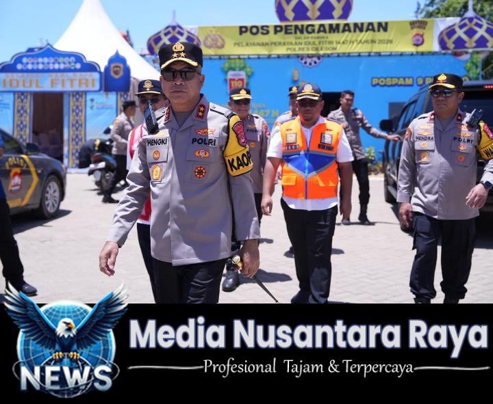 Operasi Ketupat Maung 2026, Pelanggaran dan Kecelakaan Menurun