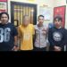 Tindak Tegas Pelaku Kejahatan, Polsek Cikande Limpahkan Perkara Curanmor Dua Lokasi ke Jaksa