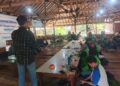 JEKIN Koperasi Ojek Online Nusantara Gelar Rapat Anggota Tahunan dengan Sukses