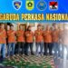 Silaturahmi Ke Padepokan Abah Gede dengan Ketua DPD Garuda Perkasa Indonesia Kabupaten Bekasi