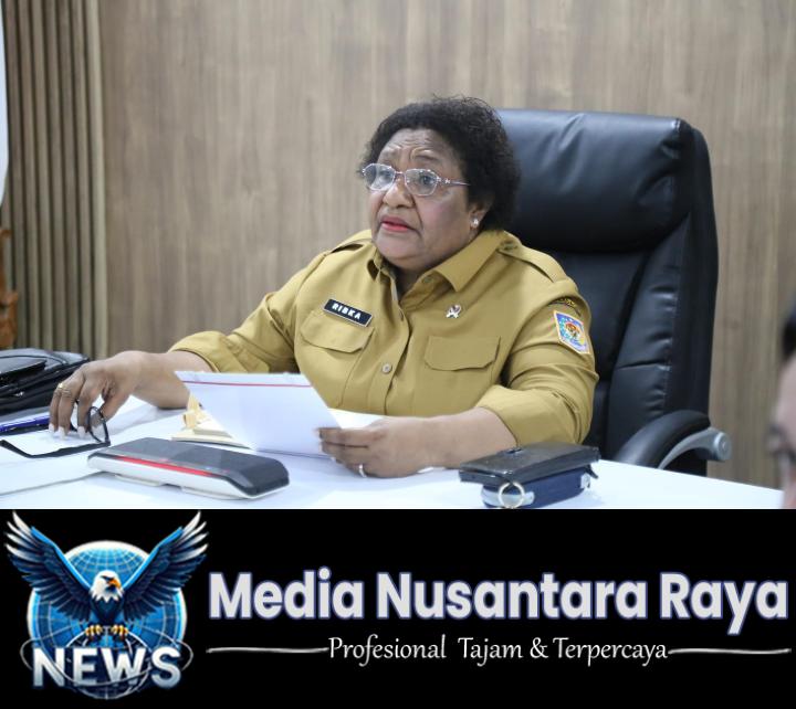 Pemerintah Pusat Sepakat Benahi Tata Kelola RSUD di Provinsi Papua