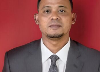 Calon BPD Cikarang Kota Muinda Usung Transparansi dan Aspirasi Warga sebagai Prioritas