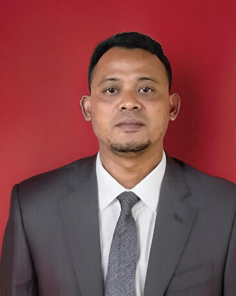 Calon BPD Cikarang Kota Muinda Usung Transparansi dan Aspirasi Warga sebagai Prioritas