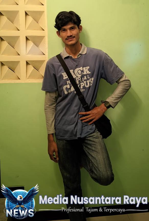 Aktivis Mahasiswa Malimping Diintimidasi, Diancam Oknum Yang Tidak Bertanggung Jawab