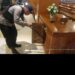 Sterilisasi Dua Gereja di Tangerang Jelang Kamis Putih, Kapolrestro Tangerang Kota: Pastikan Ibadah Aman