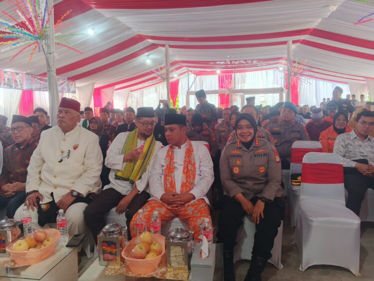 Meriahnya Lebaran Bekasi 2026: Wadah Pelestarian Budaya dan Penguatan Kebersamaan di Tengah Modernisasi