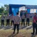 Pastikan Keamanan Ibadah, Polsek Cikarang Selatan Gelar Apel Pengamanan Khusus Paskah