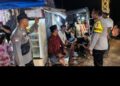 Polres Serang Intensifkan Patroli KRYD, Situasi Kamtibmas Terpantau Aman Kondusif