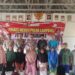 Sentuhan Kasih Polres Mesuji: Salurkan 25 Paket Sembako untuk Warga Jaya Sakti di Sela Jumat Curhat