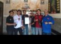Anak Ketua Korwil PWRI Bogor Selatan Jadi Korban Penganiayaan, PWRI Bogor Raya Buka Laporan Polisi dan Tuntut Tangkap Pelaku