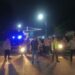 Patroli Biru Polsek Cikarang Selatan Intensifkan Pengamanan Malam Hari, Antisipasi Kejahatan Jalanan dan Gangguan Kamtibmas
