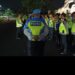 Polresta Tangerang Gelar Apel Malam Pleton Siaga di Bunderan 5 Citra Raya, Pastikan Keamanan Masyarakat