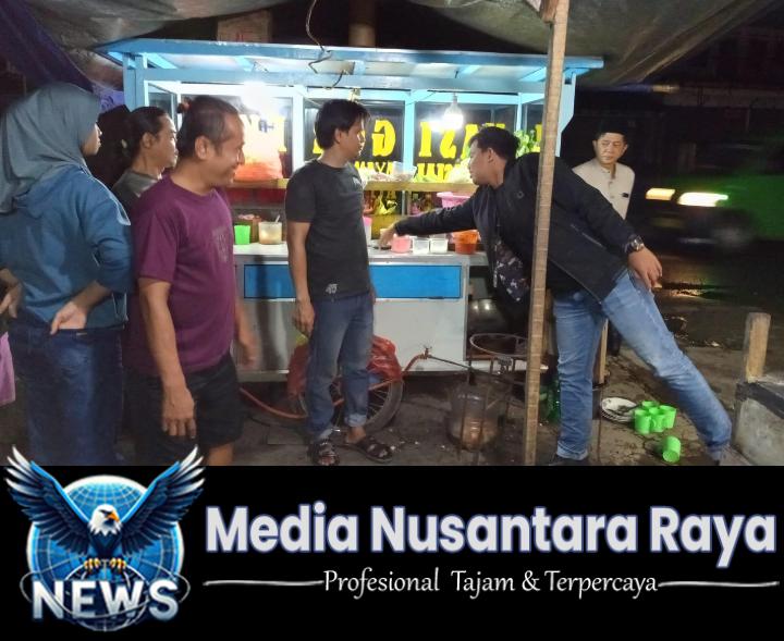 Respons Cepat Layanan 110, Polsek Cikupa Tangani Aduan Warga Terkait Gangguan Ketertiban Umum
