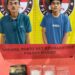 Terancam 20 Tahun Penjara, Dua Sopir Asal Lamteng dan Tapanuli Tengah Kedapatan Bawa Sabu di Mesuji