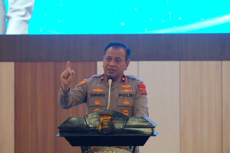 Propam Polda Lampung dan POM TNI Komitmen Jaga Integritas: Tidak Ada Ruang Bagi Pelanggaran Disiplin Personel