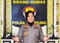 BMKG Ingatkan Potensi Dampak Godzilla El Niño pada Musim Kemarau 2026, Polda Lampung Ajak Masyarakat Tingkatkan Kewaspadaan