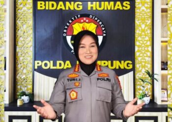 BMKG Ingatkan Potensi Dampak Godzilla El Niño pada Musim Kemarau 2026, Polda Lampung Ajak Masyarakat Tingkatkan Kewaspadaan