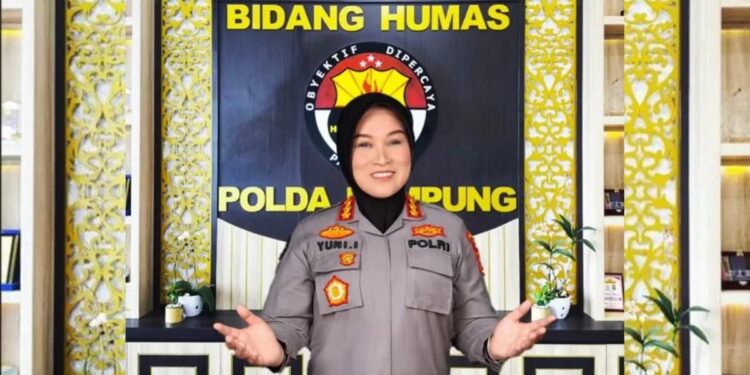 BMKG Ingatkan Potensi Dampak Godzilla El Niño pada Musim Kemarau 2026, Polda Lampung Ajak Masyarakat Tingkatkan Kewaspadaan