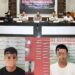 Sinergi Polres Lampung Utara, Lapas dan Rutan Kotabumi Berhasil Gagalkan Penyelundupan Sabu, Dua Orang Diamankan