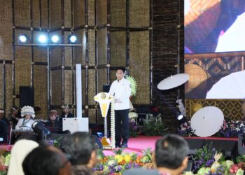 Wamendagri Penyusunan Anggaran Daerah Harus Selaras dengan RKPD