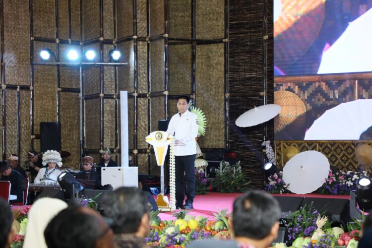 Wamendagri Penyusunan Anggaran Daerah Harus Selaras dengan RKPD