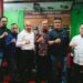 DPP ARUN Terima Kunjungan Bakal Pengurus DPC Bekasi Raya, Berikan Mandat Awal Pembentukan Organisasi
