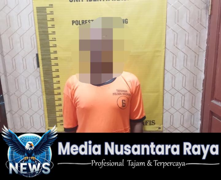 Polsek Kronjo Proses Hukum Kasus Tramadol Usai Tersangka Jalani Detoksifikasi