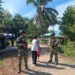 Di Ujung Negeri yang Sepi, TNI Hadir Menghangatkan Kehidupan