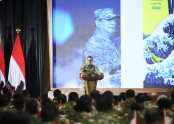 Wamendagri Bima Minta DPRD Kawal Transformasi Birokrasi di Daerah