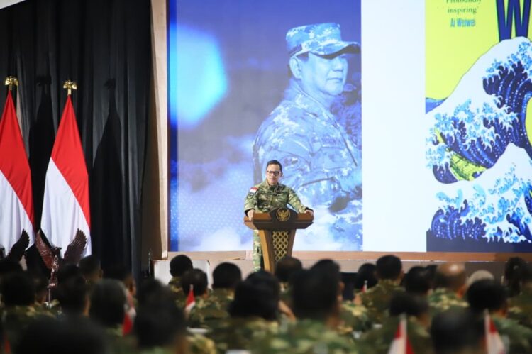 Wamendagri Bima Minta DPRD Kawal Transformasi Birokrasi di Daerah