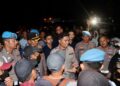 Polres Lampung Tengah Kedepankan Pendekatan Humanis, Kapolres Tegaskan Proses Hukum Sesuai Ketentuan