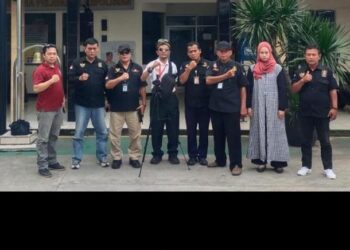 Sudah 3 Bulan Kasus Dugaan Penganiayaan dan Perampasan Mandeg, Korban Desak Segera Proses Hukum