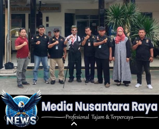 Sudah 3 Bulan Kasus Dugaan Penganiayaan dan Perampasan Mandeg, Korban Desak Segera Proses Hukum