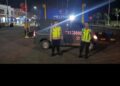Kanit Reskrim Polsek Cikupa Pimpin Ops Cipkon KRYD, Patroli Malam Antisipasi Gangguan Kamtibmas