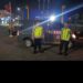 Kanit Reskrim Polsek Cikupa Pimpin Ops Cipkon KRYD, Patroli Malam Antisipasi Gangguan Kamtibmas