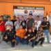 DPD Relawan Jamkeswatch Kabupaten Bekasi Gelar Rapat Rutin, Fokus Regulasi BPJS Kesehatan dan Persiapan Audiensi dengan Plh Bupati   