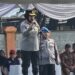 Siap Amankan May Day 2026, Kapolres Metro Bekasi Pimpin Apel Gabungan Sabuk Kamtibmas di Cikarang