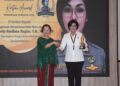 AKBP Netty Rosdiana Siagian Raih AMKI Kartini Award 2026 sebagai Polwan Tangguh