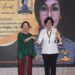 AKBP Netty Rosdiana Siagian Raih AMKI Kartini Award 2026 sebagai Polwan Tangguh