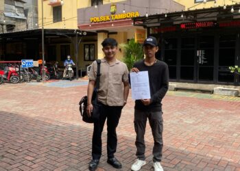 Dituduh Mencuri Motor, Aminudin di Aniaya Oknum Ketua RT