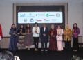 AKBP Netty Rosdiana Raih AMKI Kartini Award 2026: Simbol Polwan Tangguh dan Akademisi Humanis