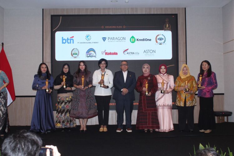 AKBP Netty Rosdiana Raih AMKI Kartini Award 2026: Simbol Polwan Tangguh dan Akademisi Humanis