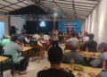 Sambil Santai di Angkringan, Kapolres Metro Bekasi Serap Aspirasi Warga Cikarang Selatan Lewat Program “Jaga Bekasi On the Spot”   