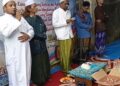Majlis Dzikir Tawassul Nurul Qolbi Berbagi Kasih dengan Anak Yatim dan Dhu’afa 