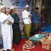 Majlis Dzikir Tawassul Nurul Qolbi Berbagi Kasih dengan Anak Yatim dan Dhu’afa