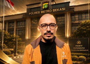 Kasus Kekerasan dan Penculikan Wartawan: Kuasa Hukum Mendesak Polres Metro Bekasi Tangkap Pelaku Dugaan Mafia Gas   